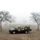 Illustration for article titled These Are The Insane Trucks Texans Use To Hunt Birds